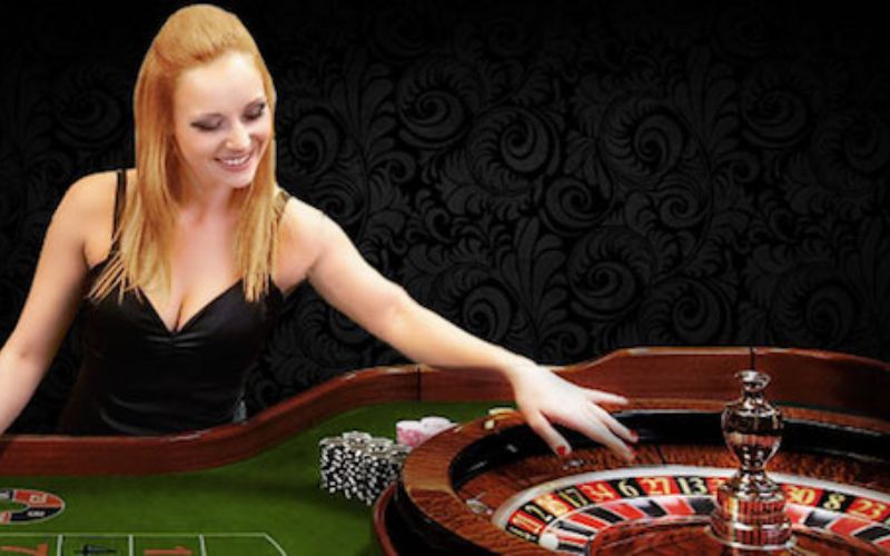 Các Trò Chơi Hấp Dẫn Tại Live Casino RGBET