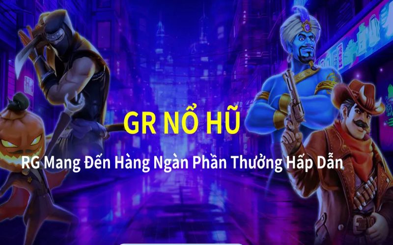 Cách Thức Tham Gia Nổ Hũ Rgbet