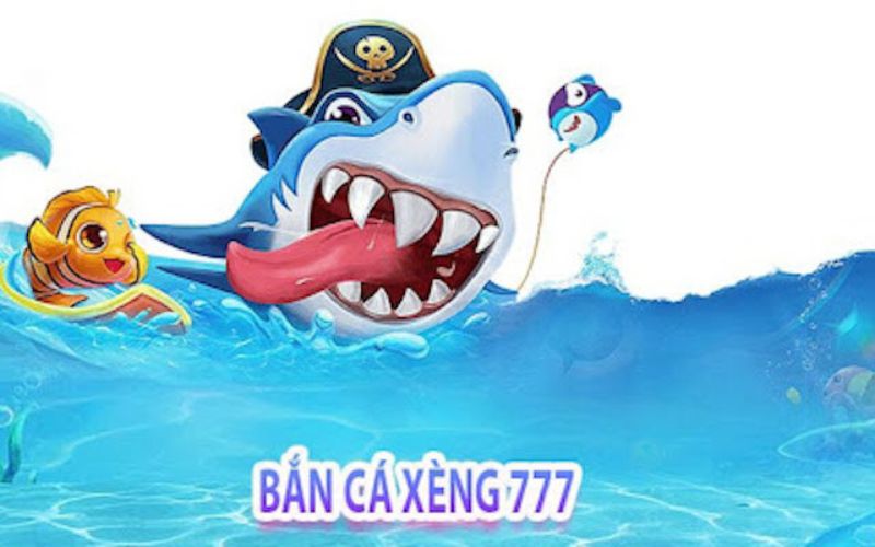 Giới thiệu về bắn cá xèng 777