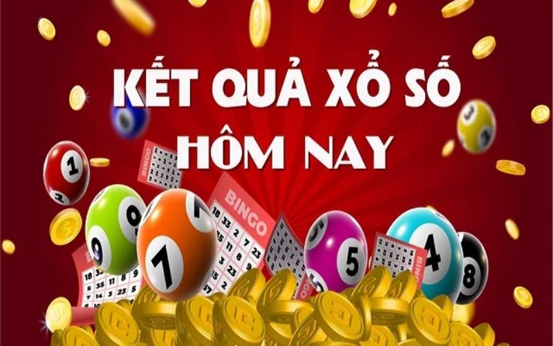 Hướng dẫn chơi xổ số RGBet cho người mới