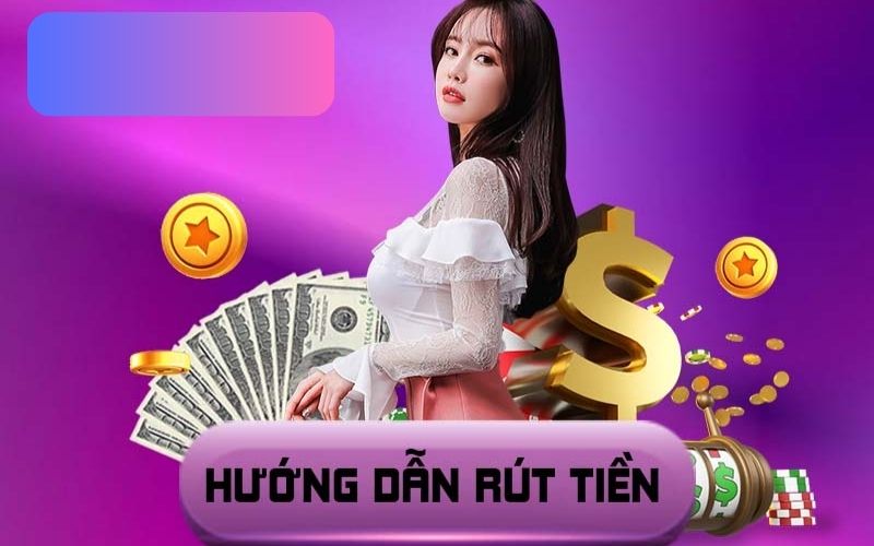 Hướng dẫn thực hiện rút tiền Rgbet nhanh chóng