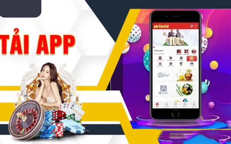 Lợi Ích Khi Sử Dụng App RGbet