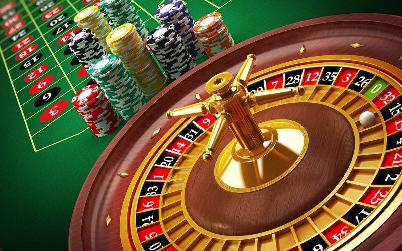 Mẹo chơi Roulette theo chiến lược Martingale