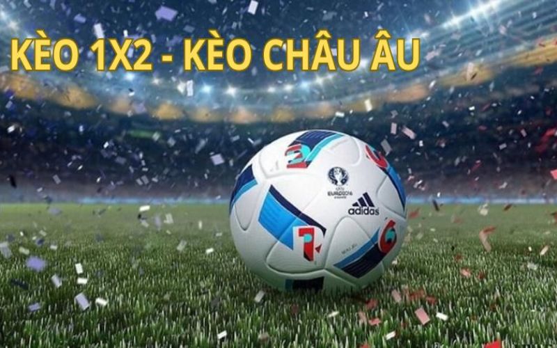 Mẹo Đặt Kèo Châu Âu Tại Rgbet