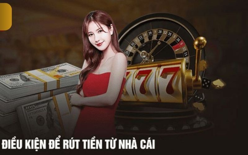 Những lưu ý khi thực hiện rút tiền tại nhà cái Rgbet