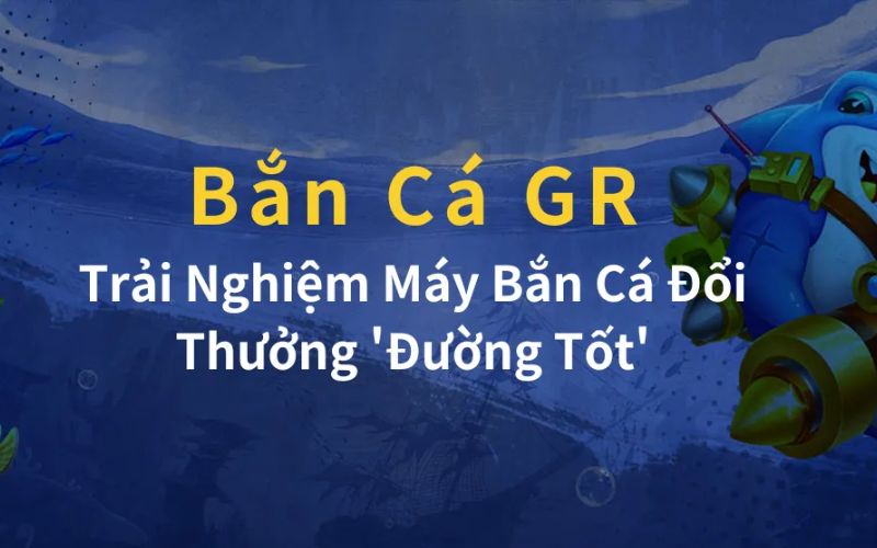 Tổng quan về bắn cá Rgbet